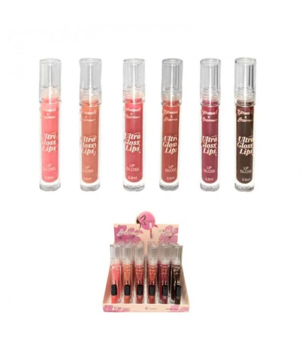 D'HERMOSA LIP GLOSS