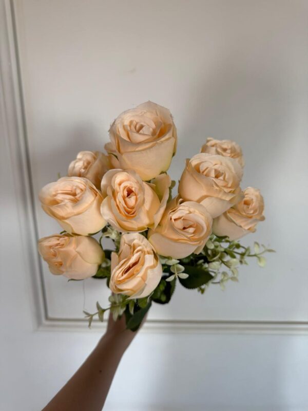 ROSA 11 VERAS 45CM