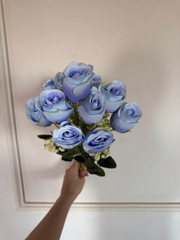 ROSA 11 VERAS 45CM