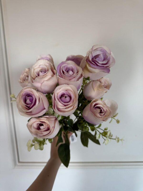 ROSA 11 VERAS 45CM