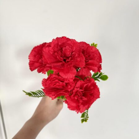 FLOR CLAVEL 29CM - CDJ6