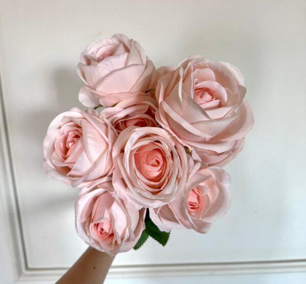 ROSA 9 VARAS 45CM - YYL-10