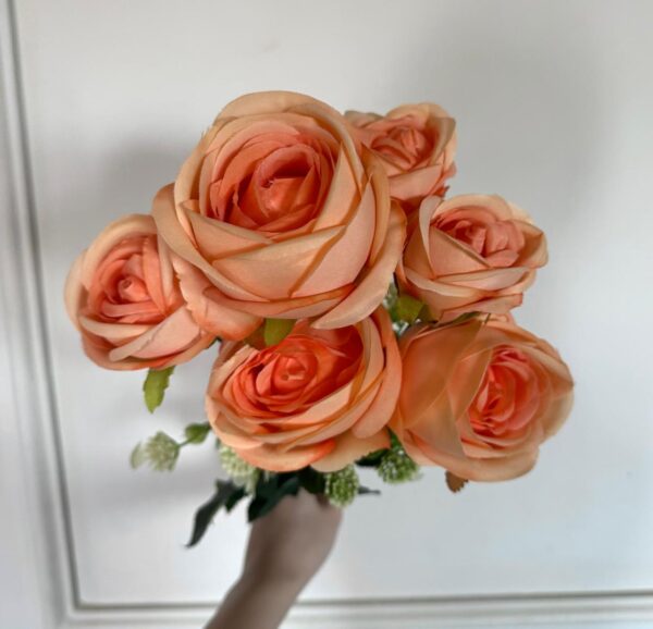 ROSA 7 VARAS 45CM