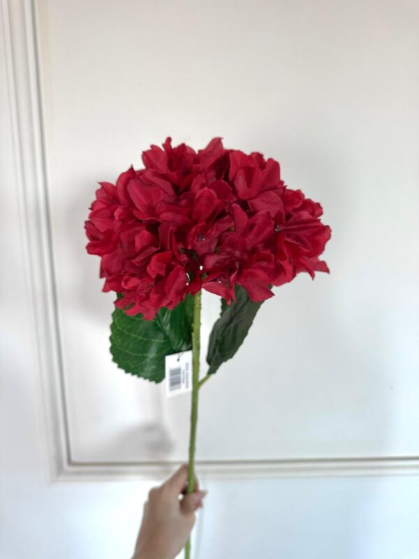 HORTENSIA VARA 70CM - Imagen 2