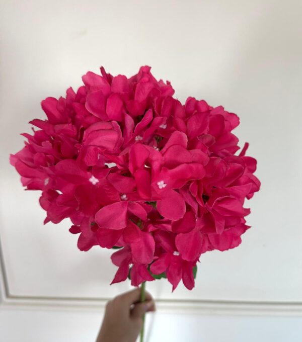 HORTENSIA VARA 70CM