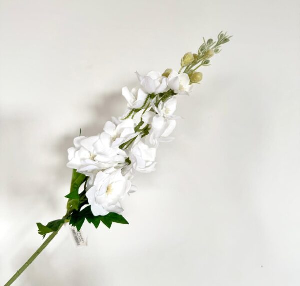 FLOR DELFINIO 78CM - KX240201