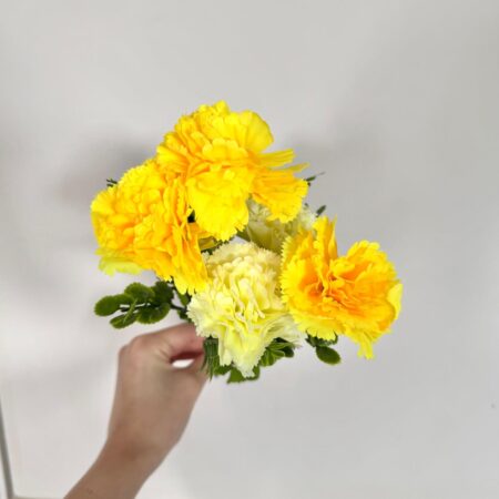 FLOR CLAVEL 29CM - CDJ6