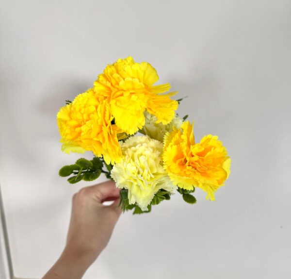 FLOR CLAVEL 29CM - CDJ6