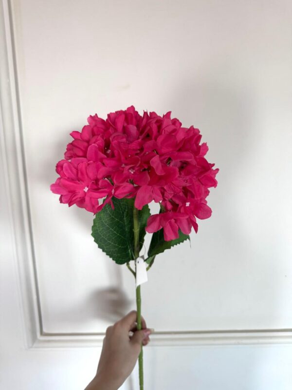 HORTENSIA VARA 70CM - Imagen 2