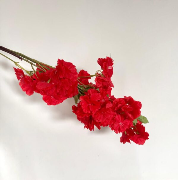 FLOR CEREZO 1 VARA 1M - TGD - Imagen 2