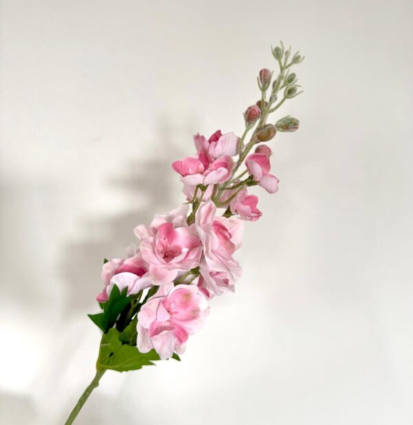 FLOR DELFINIO 78CM - KX240201