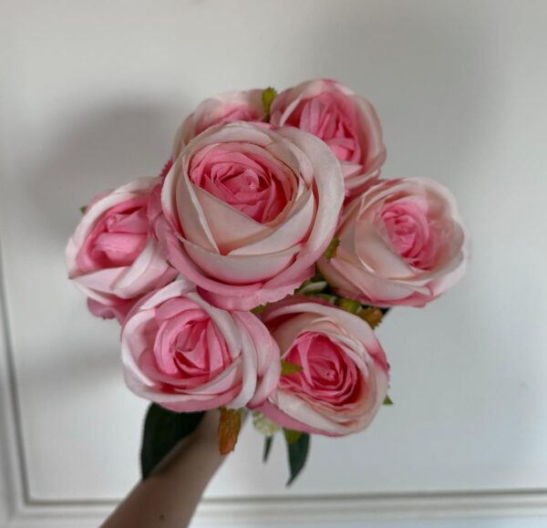 ROSA 7 VARAS 45CM